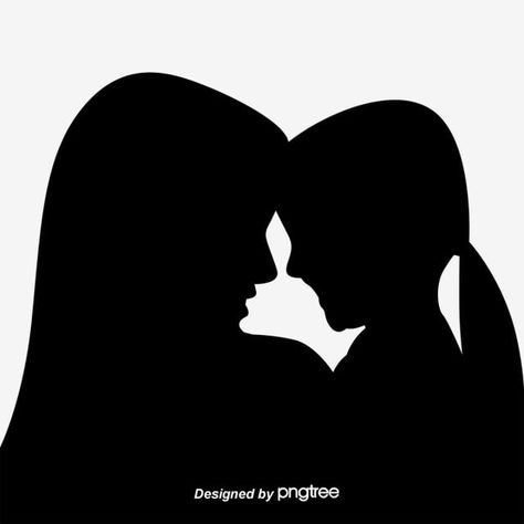 Mom Daughter Silhouette, Mom And Daughter Painting Easy, Mom And Daughter Silhouette, Mom Daughter Art, Mom And Daughter Painting, Mother And Daughter Silhouette, Mom And Daughters Painting, Mother Daughter Silhouette, Mom And Daughter Drawing