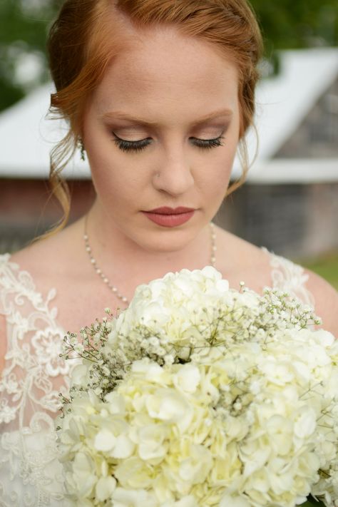 Bridal Makeup For Ginger Hair, Natural Bridal Makeup Redhead, Bridal Makeup Redhead, Wedding Makeup For Redheads, Ginger Costumes, Bridal Makeup For Redheads, Redhead Brides, Ginger Bride, Makeup For Redheads