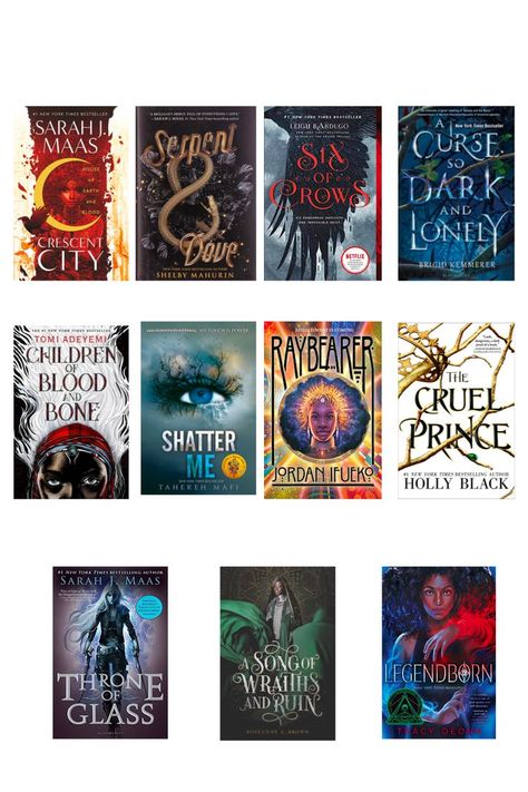 Acotar Book Recommendations, Acotar Series In Order, Acotar Similar Books, Books Similar To Acotar, Books Like Acotar, Acotar Series Books, What To Read After Acotar, Acotar Books, Books To Read After Acotar Series