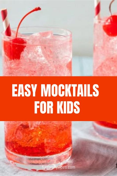 Are you ready to add some sparkle to your kids’ gatherings? Say hello to mocktails, fun, colorful, and totally kid-friendly drinks that make any occasion feel special. Here are some some fun and easy recipes to try out at home. Retirement Cake Sayings, Easy Recipes To Try, Easy Mocktails, Juice Ice Cubes, Kid Friendly Drinks, Fun Straws, Raspberry Syrup, Lemon Lime Soda, Mango Juice