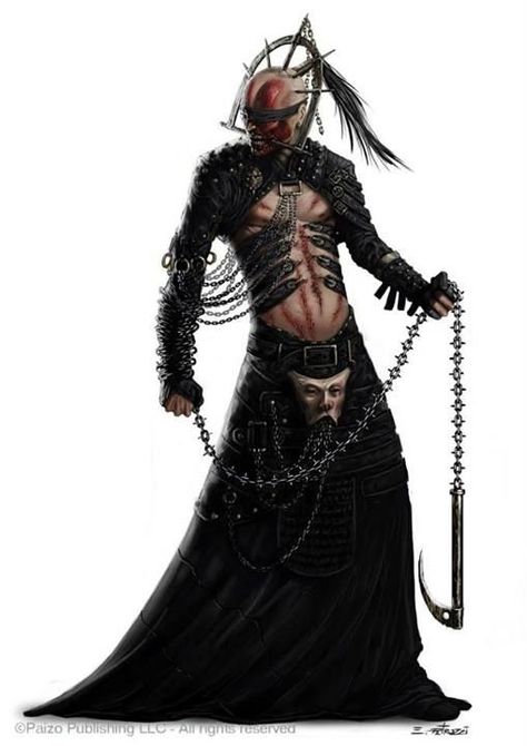 Tortured Soul Clive Barker, Tortured Soul, Ange Demon, 다크 판타지, Arte Fantasy, Fantasy Rpg, Dnd Characters, Gi Joe, Creature Design