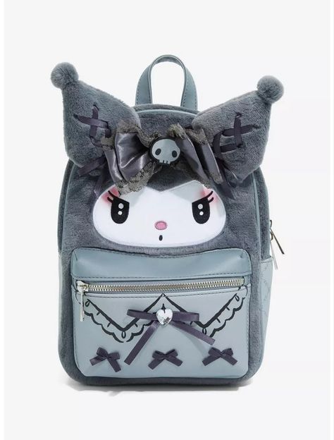 Sanrio Backpack, Kitty Clothes, Kawaii Backpack, Hello Kitty Clothes, Kawaii Sanrio, Her Universe, Hello Kitty Items, Cat Crafts, Cute Backpacks