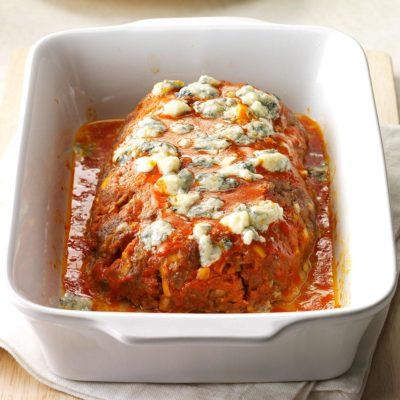 Buffalo Chicken Meatloaf, Basic Meatloaf Recipe, Basic Meatloaf, Beef Recipes Healthy, Chicken Meatloaf, Ground Beef Recipes Healthy, Ground Meat Recipes, Beef Casserole Recipes, Dinner With Ground Beef