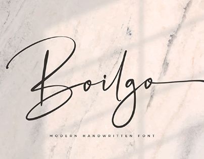 Check out new work on my @Behance profile: "FREE | Boilgo Modern Handwritten Font" http://be.net/gallery/88914381/FREE-Boilgo-Modern-Handwritten-Font Hand Written Fonts, Best Free Handwritten Fonts, Free Handwriting Fonts, Handwritten Logo Design, Luxury Fonts, Typography Magazine, Modern Fonts Free, Boho Fonts, Free Handwritten Fonts