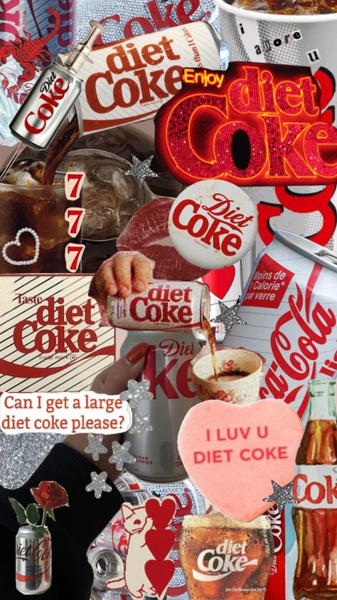 #dietcoke 21st Birthday Vegas, Coca Cola Wallpaper, Led Balloons, Kindle Cover, Diet Coke, Background Pictures, Ipad Wallpaper, Screen Savers, Quote Posters