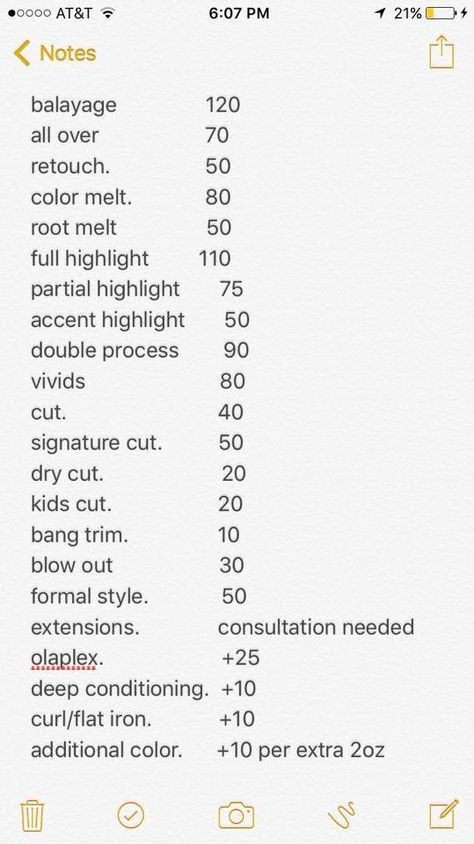 Hairstylist Inventory List, Hair Stylist Pricing List, Hair Stylist Lifestyle, Hair Salon Checklist, Hair Pricing List, Tips For Hairstylists, Beginner Hair Stylist, Cosmetology Username Ideas, New Hairstylist Tips