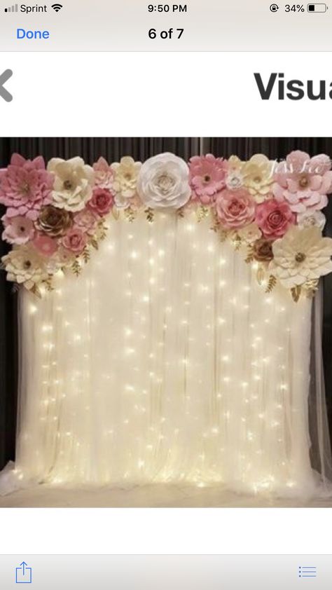 Sweet 16 Backdrop Ideas Pink And Gold, Blush 15 Decorations, Quinceanera Wall Decorations, 15 Quinceanera Decoration, Sweet 16 Blush Pink And Gold, Sweet 16 Flower Decorations, Photo Wall Quinceañera, Pink Boho Sweet 16, Cake Table Decorations Quinceanera