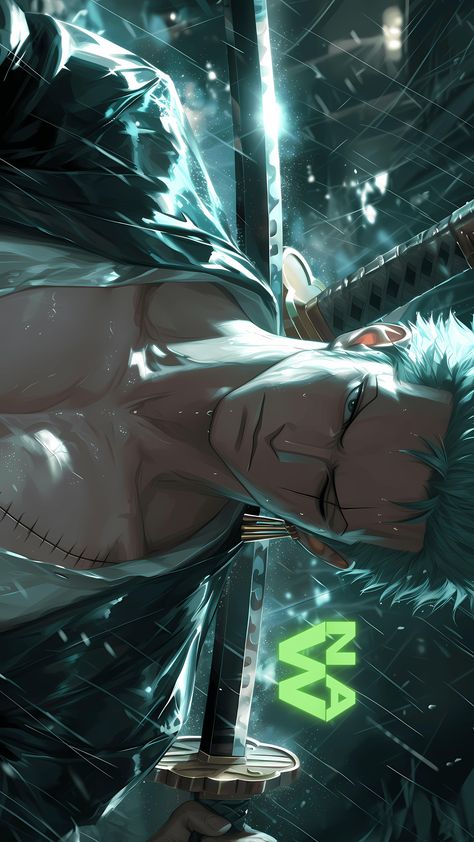 【ZORO】 ⁀➷ Wallpaper ✪ Zoro And Sanji Wallpaper Pc, Zoro Pc 4k Wallpaper, Zoro Pc Wallpaper, Zoro Wallpaper Desktop, One Piece Wallpaper Pc 4k, Zoro And Law, Zoro One Piece Wallpapers, Zoro Art, Glass Painting Art