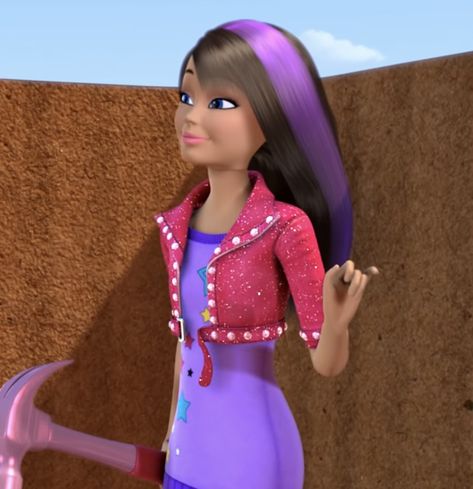 Meme Base, Skipper Barbie, Barbie Life In The Dreamhouse, Life In The Dreamhouse, Be With You Movie, Barbie Skipper, Barbie Life, Barbie Dream House, Barbie Movies