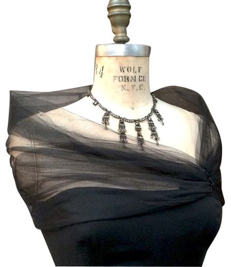 Elegant stunning black tulle shoulder wrap great addition for your outfit.  Wear this Black tulle shoulder wrap as a shrug, bolero, caplet, shawl or portrait stole.  The perfect cover for your shoulders. Tulle is little stretch and gives you flexibility to move.   Buttons just for decoration  When ordering specify size :  XS 0-2 Bust 30-32 SM 2-4 Bust 32-34 Med 6-8 Bust 34-36 LG 10-12 Bust 38-40 XL 14-16 Bust 42-44  For custom size contact directly to me Tulle Shawl, Grey Shrug, Evening Wrap, Black Shrug, Evening Wraps, Evening Shawls, Mother Of Groom Dresses, Black Tulle, Groom Dress