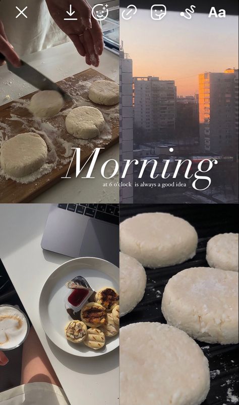 Aesthetic Morning Instagram Story, Brackfast Ideas Healthy, Healthy Ig Story, Morning Motivation Aesthetic Pics, Instagram Breakfast Pics, Good Morning Ideas Instagram, Breakfast Ideas Instagram Story, Breakfast Ig Story Ideas, Breakfast Snapgram