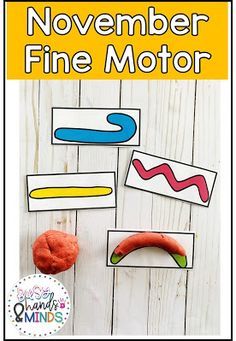 November Fine Motor Task Boxes for Preschool and Kindergarten | Busy Hands and Minds Table Tasks Preschool, Sen Workstation, Preschool Busy Boxes, Busy Boxes For Toddlers, Sen Activities, Fine Motor Task Boxes, Task Boxes Preschool, Quiet Bins, Morning Boxes