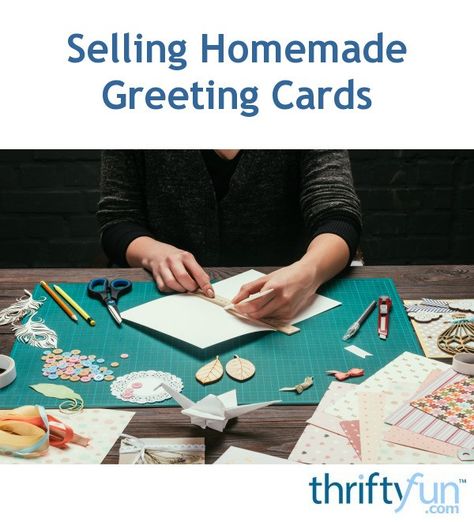 Selling Greeting Cards On Etsy, Cards To Make And Sell, Selling Homemade Cards, Selling Greeting Cards, Selling Handmade Cards, How To Make Greeting Cards, How To Make Greetings, Hallmark Greeting Cards, Seasons Greetings Card