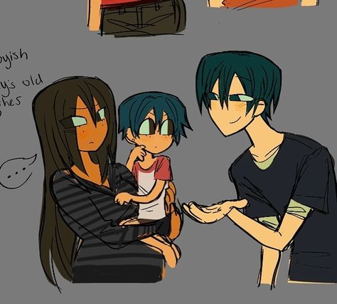 Divorced parents core Reposting from my other account cuz this is all I got (THIS IS AN AU NOT CANON OKAY) #oc #ocs #originalcharacter #originalcharacters #ocart #ocartwork #digitalart #clipstudiopaint Oc Au Ideas, Oc Couple Art, Things To Do With Your Oc, Divorce Art, Draw Your Oc Like This, Oc Ideas Character Design Inspiration, Oc Ref Sheet, Artstyle Study, Artstyle Reference