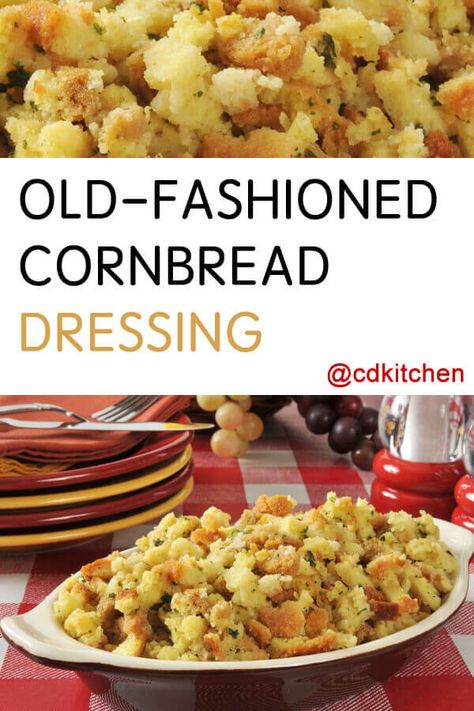 Dressing Cornbread, Southern Style Cornbread Dressing, Keto Thanksgiving Dinner, Homemade Buttermilk Cornbread, Easy Cornbread Dressing, Old Fashioned Cornbread Dressing, Homemade Cornbread Dressing, Southern Dressing, Old Fashioned Cornbread