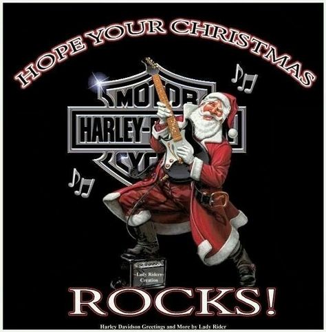 David Mann Art, Harley Davidson Quotes, Harley Davidson Images, Motorcycle Christmas, Christmas Artist, Harley Davidson Signs, Harley Davidson Tattoos, Harley Davidson Artwork, Christmas Rocks