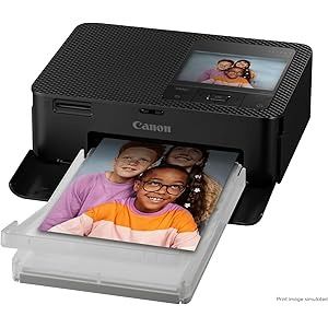 Amazon.com Shopping Cart Canon Selphy, Portable Photo Printer, Instant Photo, Black Office, Instant Photos, Smart Tech, Cameras And Accessories, Photo Printer, Mirrorless Camera