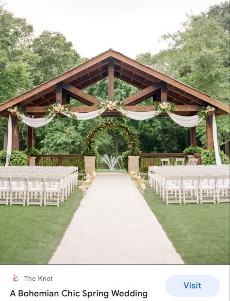 Wedding Ceremony Pavilion, Outdoor Party Pavilion, Outdoor Pavilion Wedding Ceremony, Shelter House Wedding, Pavilion Wedding Decor, Decorating A Gazebo For A Wedding, Outdoor Pavilion Wedding Reception, Pavillion Wedding Ceremony Decor, Park Wedding Reception Pavilion