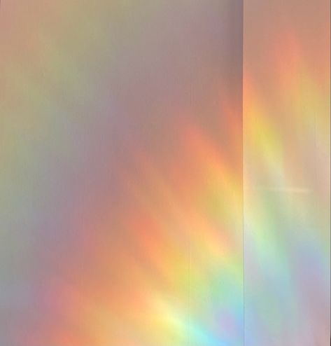 Pretty Rainbow Aesthetic, Rainbow Widget Aesthetic, Bright Light Aesthetic, White Rainbow Aesthetic, Radiance Aesthetic, White And Rainbow Aesthetic, Soft Rainbow Aesthetic, Light Pastel Aesthetic, Soft Glow Aesthetic