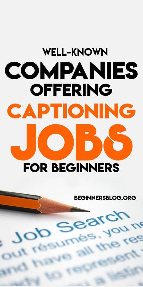 Best Captioning Jobs For Beginners Best Captions For Instagram, Captioning Jobs, Best Captions, Make Side Money, Food Groceries, Typing Jobs, Flexible Jobs, Travel Jobs, Freelance Writing Jobs