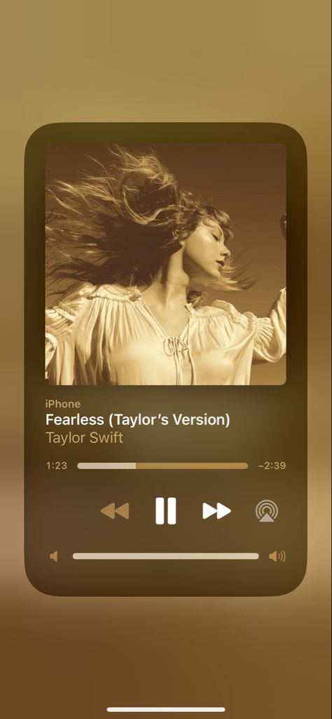 Taylor Swifr, Fearless Song, Fearless Album, Taylor Songs, Kpop Iphone Wallpaper, Iconic Movie Posters, Wedding Playlist, Taylor Swift Fearless, Taylor Swift Music