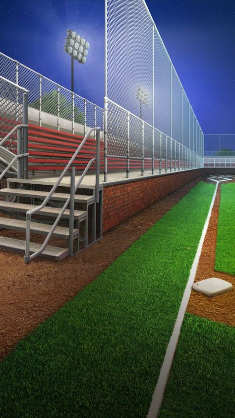 School Scenery, School Ground, Background Zepeto Room, Baseball Background, Baseball Backgrounds, Book Cover Background, High School Story, Second Life Avatar, Wattpad Background