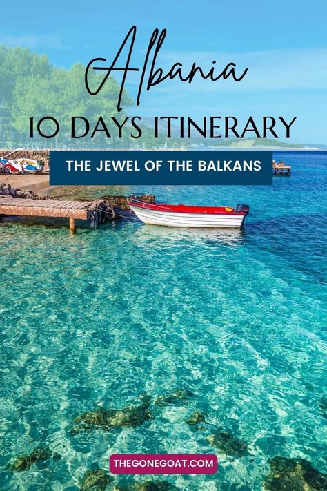 Albania Itinerary, Gap Year Plan, Year Planning, Albania Travel, The Balkans, Gap Year, Corfu, Day Hike, Macedonia