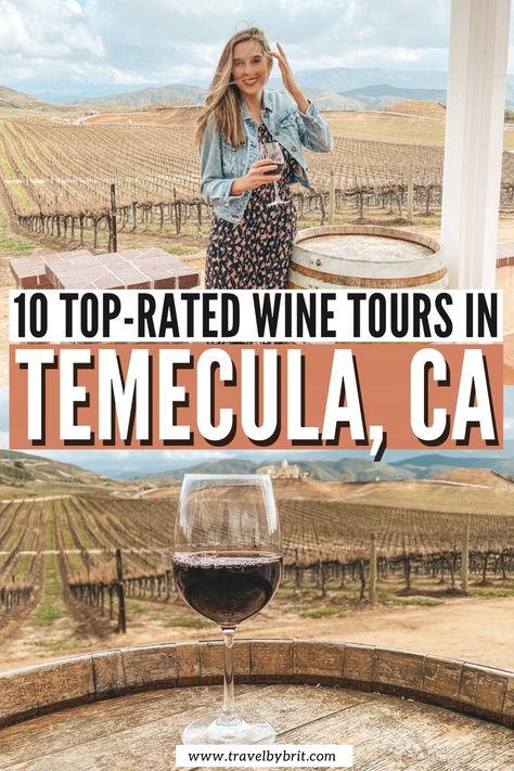 Toronto Canada Travel, Girls Trip Destinations, Temecula Wineries, Vineyard Tour, Temecula California, Winery Tours, Best Wine, Bachelorette Trip, Girls Getaway