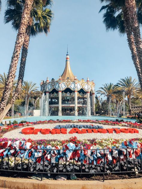 A recap of our family's day trip to California's Great America located in Santa Clara, CA, including what to eat and what to ride. Santa Clara California, Legoland California, Flying With Kids, Great America, Water Parks, Family Learning, Visit California, Tourist Trap, South Bay