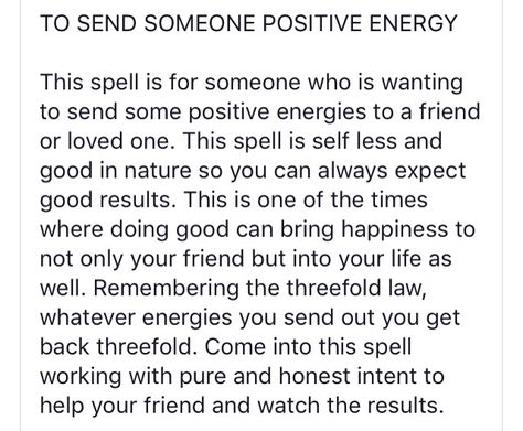 Send positive energy to someone 1 How To Send Good Energy To Someone, Spell To Help A Friend, Send Positive Energy To Someone, Simple Spells, Wicca Candles, Wicca Spells, Witchcraft Diy, Energy Positive, Good Luck Spells