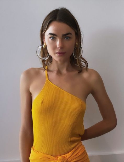 Bambi Northwood Blyth, Instagram