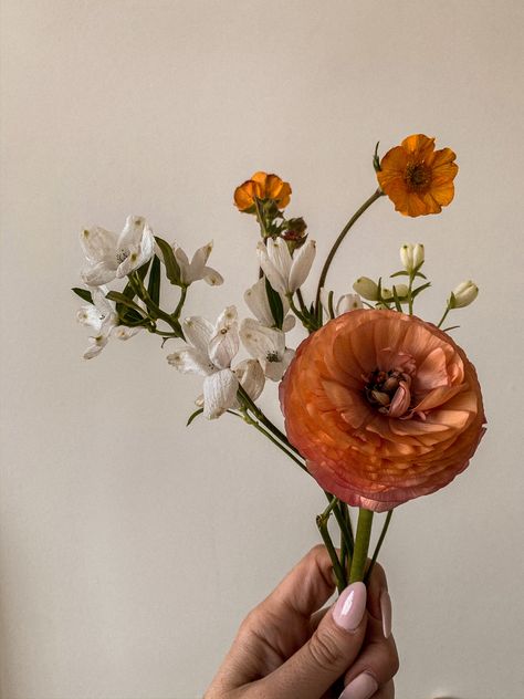 Bouquet Ranunculus, Ranunculus Bouquet, Ranunculus, Flowers, Floral