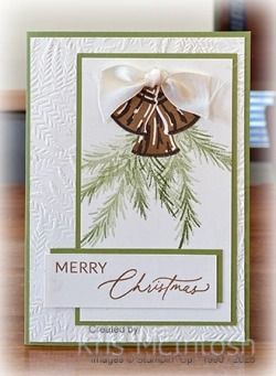 Golden Greenery Christmas | Stamping with Kris Greenery Christmas, Fall Cards Handmade, Hexagon Cards, Diy Holiday Cards, Create Christmas Cards, Stamped Christmas Cards, Holiday 2024, Christmas Card Inspiration, Thanksgiving Greetings