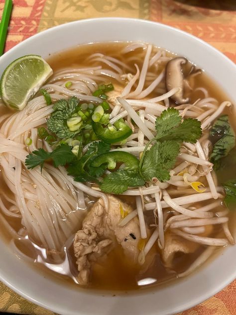 Authentic Vietnamese Chicken Pho Recipe: Traditional vs Simplified — Life She Loves — Life She Loves Pho Soup Recipe Chicken, Authentic Pho Recipe, Vietnamese Food Traditional, Vietnamese Pho Soup Recipe, Pho Ga Recipe, Vietnamese Chicken Pho, Vietnamese Chicken Soup, Chicken Pho Recipe, Chicken Pho Soup