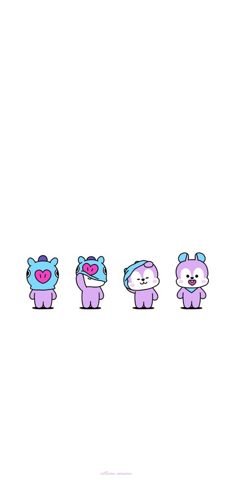 Jhope Bt21 Mang, Mang Bt21 Wallpaper, Bts 21, Bt21 Wallpaper, Bt21 Mang, Art Alevel, Bt 21, Bts Texts, Bts Bt21