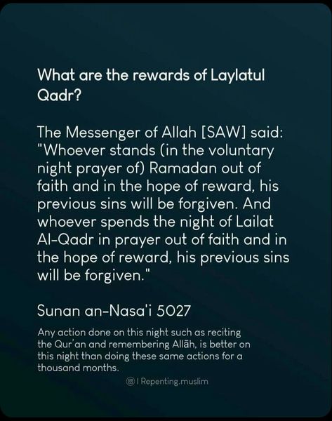 What are the rewards of laylatul Qadar? Lylatulqadar Quotes, Laylatul Qadar, Longing Quotes, Amazing Inspirational Quotes, Night Prayer, Faith Prayer, Imam Ali, Ramadan, Inspirational Quotes