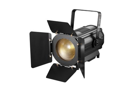 led fresnel light is a soft-edged spotlight with more control over beam angle than floods, but less control than profiles. It’s from 15 ~50 degree. Go green and make a significant reduction in dimmer energy and air-conditioning power consumption. Fresnel Light, Dramatic Stage Lighting, Single Spotlight On Stage, Red Stage Lighting, 3d Dj Setup Png Light, Theater Spotlight, Stage Lighting Design, Stage Lights, Theatre Lighting