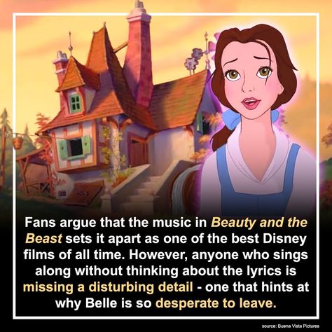 If you're a Disney fan, you might also love the Disney princesses who star in many of the animated, timeless films. However, even those fans who spent their whole childhoods dressed up like Belle or Jasmine still might not know all there is to know about these young women.Let's start with something basic: did you know that even though a ton of Disney heroines have royal heritage, there are... #disneyprincesses #disneytrivia #animationsecrets #disneyroyalty #frozen #belle #jasmine #disneyheritage Belle X Beast, Disney Heroines, The Disney Princesses, Belle And Beast, Belle Beauty And The Beast, Disney Facts, Disney Fan, Disney Kids, Disney Films