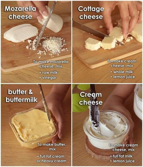 Make Cheese At Home, Oat Pancake Recipe, Cheese Recipes Homemade, Cheese Making Recipes, Cheese At Home, Healthy Cheese, Making Cheese, Diy Cheese, Make Cream Cheese