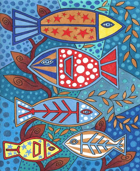 This Digital Prints item by MargieSamuelsArt has 3 favorites from Etsy shoppers. Ships from United States. Listed on 31 Aug, 2023 Folk Art Fish Painting, Fish Mural Art, Drawing Tops, Fish Folk Art, Patriotic Art Ideas, Photoshop Assets, Fish Project, Sea Turtle Artwork, Whimsical Fish