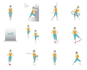 Gentle Yoga Sequence For Seniors, Elderly Yoga, Yoga For Osteoporosis, Yoga 101, Senior Yoga, Yoga Class Plan, Yoga Sequencing, Hata Yoga, Standing Yoga Poses