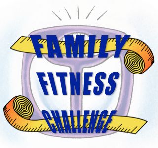 life as a bormann: Family Fitness Challenge Kids Fitness Challenge, Family Fitness Challenge, Burn Fat Build Muscle, Ab Workout Challenge, 24 Day Challenge, Family Challenge, Fitness Challenges, Family Fitness, New Possibilities