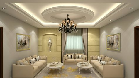 plafond salon marocain Latest False Ceiling Designs, Gypsum Ceiling Design, New Ceiling Design, Interior Ceiling Design, Pop False Ceiling Design, Pop Ceiling Design, House Ceiling Design, Ceiling Design Living Room, Ceiling Design Modern