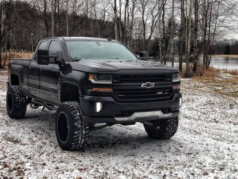 2017 Chevy Silverado 1500 Z71, Blacked Out Chevy Silverado, 2017 Chevy Silverado 1500 Lifted, Lifted Silverado 1500, 2017 Chevy Silverado 1500, Black Chevy Silverado, 2016 Chevy Silverado 1500, 2014 Chevy Silverado, Chevy 2500hd