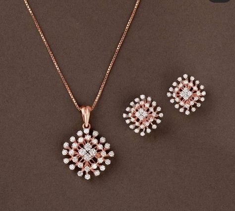 Diamond Pendent Set Design, Ruby Jewelry Necklaces, Diamond Pendant Set, Couple Ring Design, Bridal Jewellery Inspiration, Real Diamond Earrings, Neck Pieces Jewelry, Diamond Bracelet Design, New Gold Jewellery Designs