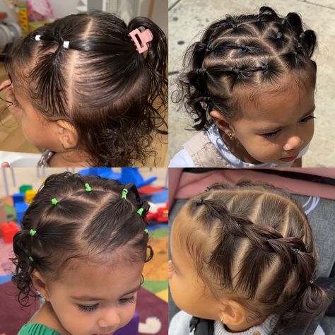 Toddler Hairstyles Girl Short Curly Hair, Hairstyles For Curly Hair Toddler Girl, Toddler Hairstyles Girl Curly Hair, Cute Curly Hairstyles For Kids, Curly Hairstyles For Toddler Girl, Hair Styles For Toddler Girls Curly, Baby Girl Curly Hairstyles, Toddler Curly Hairstyles Girl, Curly Hair Baby Girl Hairstyles