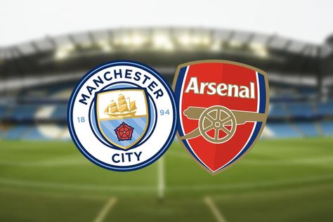 EPL: Referees for Arsenal vs Man City clash confirmed - Daily Post Nigeria Man City Vs Arsenal, Fa Community Shield, Community Shield, Etihad Stadium, مانشستر سيتي, Mikel Arteta, Sheffield United, Premier League Matches, Pep Guardiola