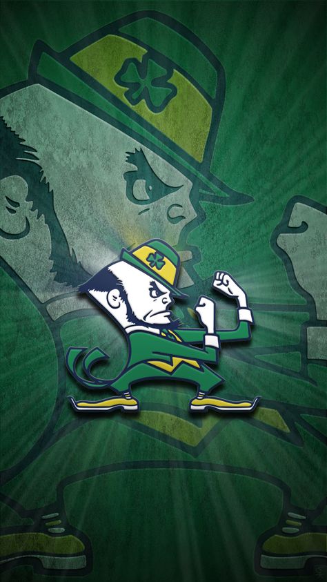 Notre Dame Fighting Irish Wallpapers - Top Free Notre Dame Fighting Irish Backgrounds - WallpaperAccess Notre Dame Football Wallpapers, Irish Wallpaper Iphone, Irish Backgrounds, Irish Wallpaper, Notre Dame Wallpaper, 2024 Dance, Notre Dame Apparel, Norte Dame Football, Wallpaper Iphone 11