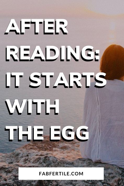 It Starts With The Egg Supplements, It Starts With The Egg, Natural Fertility Boosters, Ttc Tips, Trouble Getting Pregnant, Fertility Tips, How To Conceive, Fertility Yoga, Fertility Supplements