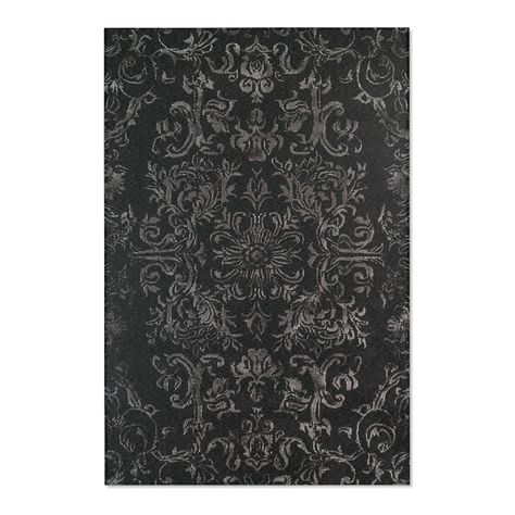 Alternative Rug, Cottage Core Rug, Gothic Rugs, Victorian Rugs, Goth Rug, Victorian Goth Decor, Victorian Rug, Gothic Farmhouse, Dark Cottagecore Decor